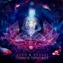 Zurg & Arushi - Cosmic Contact