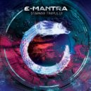 E-Mantra with XOA - Amorok Rising From Black Sea (Original Mix)