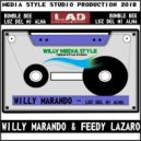 wiLLy Marando - Bumble Bee (2018 Original Mix)