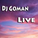 DJ Goman - Destiny