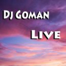 DJ Goman - Happy Minutes (Original Mix)