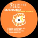 DJ D ReDD - Bananas