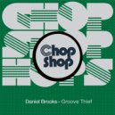 Daniel Brooks - I\'m In Love (Original Mix)