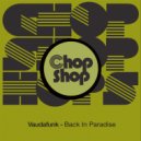 Vaudafunk - Back In Paradise (Dub)