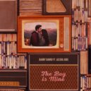 Danny Darko ft Alisha Jade - The Boy Is Mine (Radio Edit)