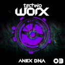 Anex - Flight 2011 (Original Mix)