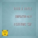 Dance Fly FX - A Team Theme (Club H&D Mix)