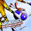 Archefluxx - Animus