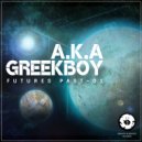 A.K.A & Greekboy - Rockwilder