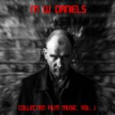 M W Daniels - Visions
