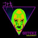 Goteki - Gold/Dust