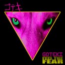 Goteki - Feel the Fear (Original Mix)