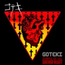 Goteki - Temple of the Sacred Heart (Original Mix)