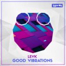 LevK - Ancient Desert (Original Mix)