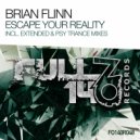 Brian Flinn - Escape Your Reality