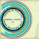 Phil Disco - All I Want (Original Mix)