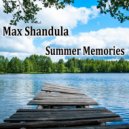 Max Shandula feat. Kate Lesing - Dreaming With The Moon