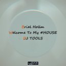 Briel Hollm - My House - Beat 02 (Sample)