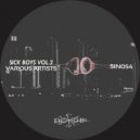 Len - Magnetize (Original Mix)