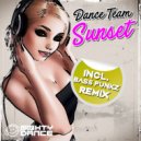Dance Team - Sunset (Bass Punkz Remix)