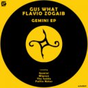 Gus What & Flavio Zogaib - Fallin Notes (Original Mix)