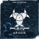 Arisen - Darkness