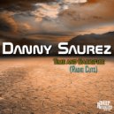 Danny Saurez - The Universe Sun (Radio Cut)