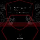 Calvin Pepper - OMG (Original Mix)
