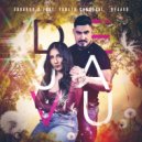 Eduardo G feat. Yaneth Sandoval - Deja Vu