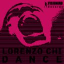 Lorenzo Chi - Broken
