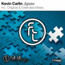 Kevin Carlin - Jigsaw