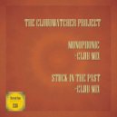 The Cloudwatcher Project - Monophonic