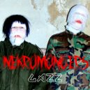 Nekromongers - Serial 5