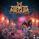 Stieglitz - Zombie Witch