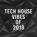 Tech House - Corridor