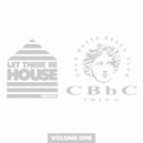 Chris Geldard - Don't Leave