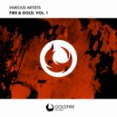 Marcel Aquila - Odyssey