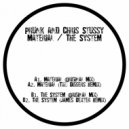 Prunk & Chris Stussy - Material (Two Diggers Remix)