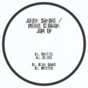 Julien Sandre - Mystère