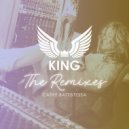 Cathy Battistessa - King (Rob Hayes Remix)