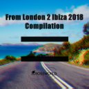 Daniell C, Sean Jay Dee - 5eDeN (Original Mix)