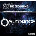 Ben Ashley - Only The Beginning