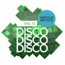 Threshold Project - 7.000 (Original Mix)