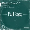 DRL - Primary Influence (Original Mix)