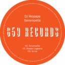 DJ Mopapa - Dhyaan Lagaana