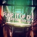 DJ Jes One & Jake 303 - Werk Me (Original Mix)