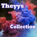 Theyys - First Contact (Original Mix)