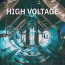 KRAYT - High Voltage