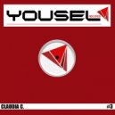 Claudia C. - Synchro (Original Mix)