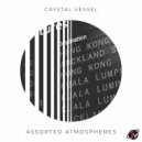 Crystal Vessel - Descent